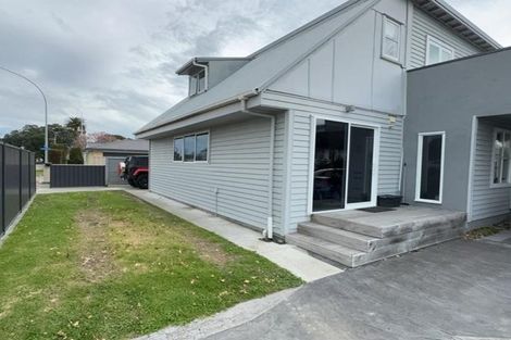 Photo of property in 191 Gloucester Street, Taradale, Napier, 4112