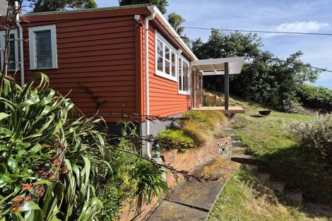 Photo of property in 67 Townsend Road, Miramar, Wellington, 6022