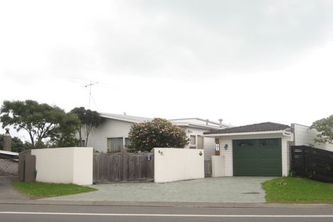 Photo of property in 49a Wharemauku Road, Raumati Beach, Paraparaumu, 5032