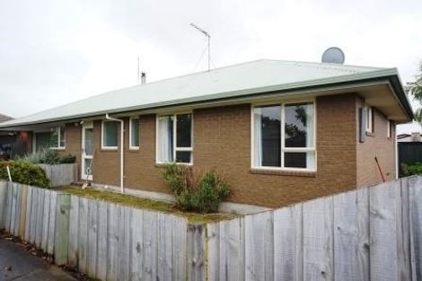 Photo of property in 19 James Drive, Woodend, 7610