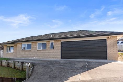 Photo of property in 1 Bords Lane, Te Kamo, Whangarei, 0112
