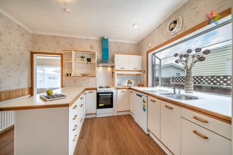 Photo of property in 63a Trafalgar Street, Waterloo, Lower Hutt, 5011