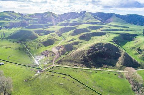 Photo of property in 584 Otamarakau Valley Road, Pukehina, Te Puke, 3186