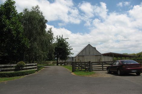 Photo of property in 40 Ellett Road, Karaka, Papakura, 2580