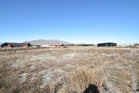 Photo of property in 8 Jocks Terrace, Twizel, 7901