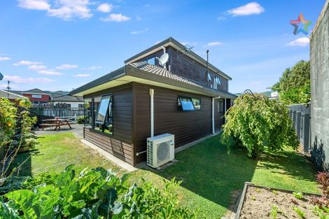 Photo of property in 1/19 De Menech Grove, Avalon, Lower Hutt, 5011