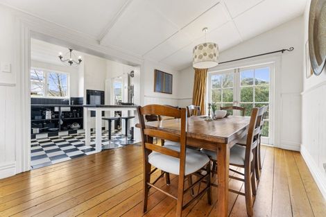 Photo of property in 2 Downes Road, Roseneath, Port Chalmers, 9023