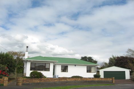 Photo of property in 7 Ranfurly Street, Frankleigh Park, New Plymouth, 4310