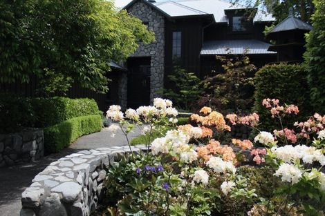 Photo of property in 623 Coleridge Road, Windwhistle, Hororata, 7572