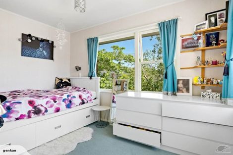 Photo of property in 37 Tampin Road, Hillpark, Auckland, 2102