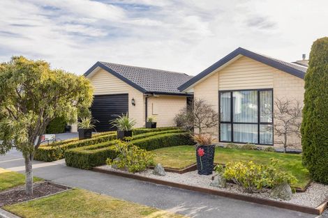 Photo of property in 16 Napier Drive, Wigram, Christchurch, 8042
