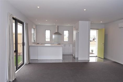 Photo of property in 3 Chandler Way, Rolleston, 7615