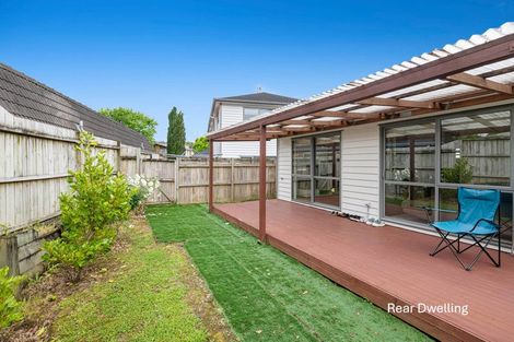 Photo of property in 30 Salamanca Road, Sunnynook, Auckland, 0620