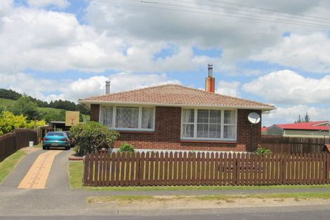 Photo of property in 48 Roslyn Street, Taumarunui, 3920