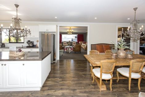 Photo of property in 211 Hokianga Road, Dargaville, 0310