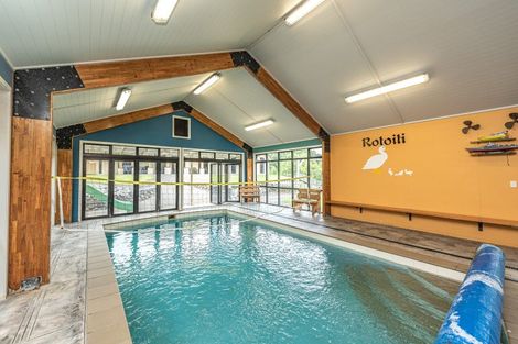 Photo of property in 176 State Highway 3, Westmere, Whanganui, 4574