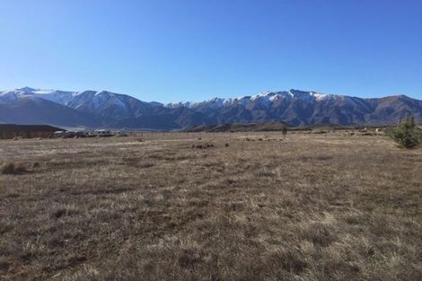 Photo of property in 6 Hardacre Place, Omarama, 9412