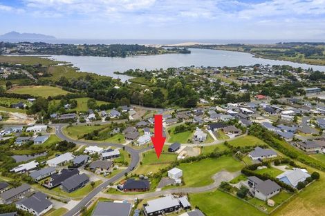 Photo of property in 17 Kahu Drive, Mangawhai, 0505