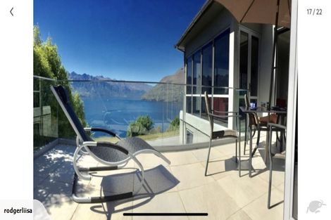 Photo of property in 4 Chandler Lane, Fernhill, Queenstown, 9300