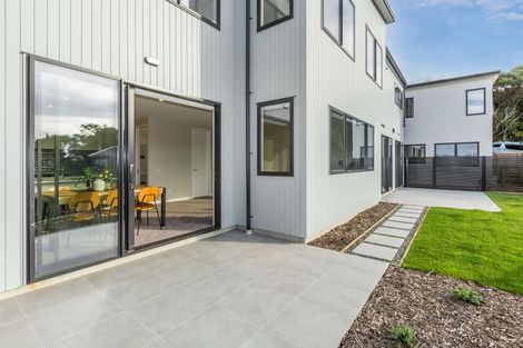 Photo of property in 10 Skysail Lane, Whitby, Porirua, 5024