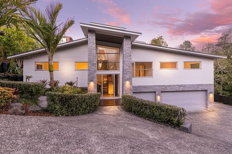 Photo of property in 177a Upper Harbour Drive, Greenhithe, Auckland, 0632