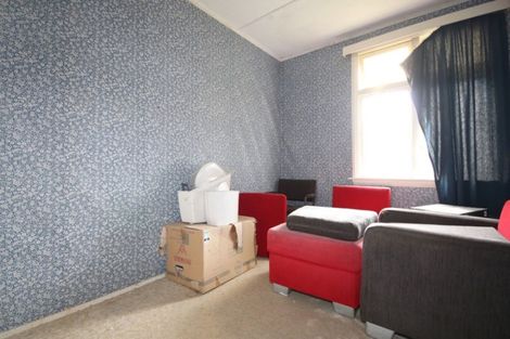 Photo of property in 293 Tweed Street, Georgetown, Invercargill, 9812