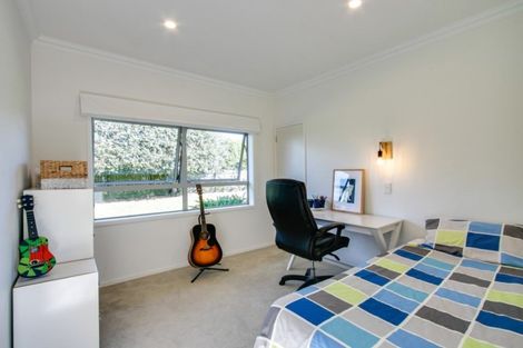 Photo of property in 206 Napier Road, Havelock North, Hastings, 4180
