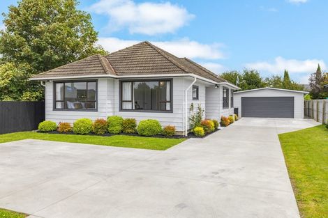 Photo of property in 95 Marshland Road, Shirley, Christchurch, 8061