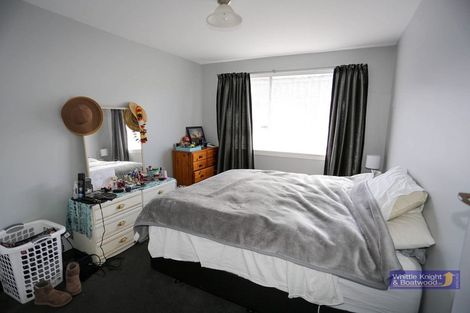 Photo of property in 1/23 Chilton Drive, Mairehau, Christchurch, 8052