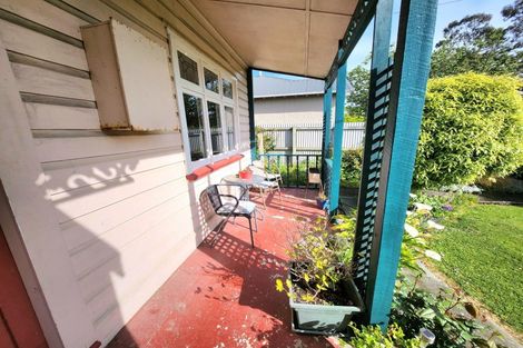 Photo of property in 72 Perth Street, South Hill, Oamaru, 9400