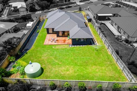 Photo of property in 18 Laurelwood Avenue, Pukekohe, 2120