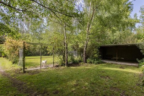 Photo of property in 54 Fletchers Road, Loburn, Rangiora, 7472