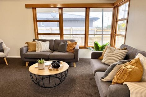 Photo of property in 48 Racecourse Road, Glengarry, Invercargill, 9810