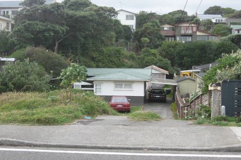 Photo of property in 35 The Esplanade, Raumati South, Paraparaumu, 5032
