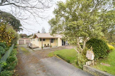 Photo of property in 37 Tutaenui Road, Marton, 4710