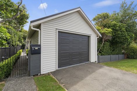 Photo of property in 34 Beauchamp Street, Karori, Wellington, 6012