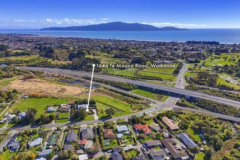 Photo of property in 164a Te Moana Road, Waikanae, 5036