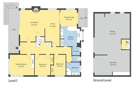 Photo of property in 32 Alton Avenue, Hillcrest, Auckland, 0627