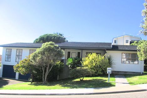 Photo of property in 51 Cambrian Street, Churton Park, Wellington, 6037