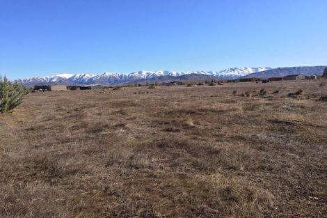 Photo of property in 6 Hardacre Place, Omarama, 9412