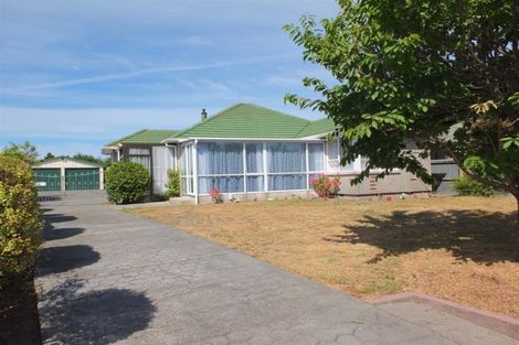 Photo of property in 1/50 Vancouver Crescent, Wainoni, Christchurch, 8061