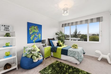 Photo of property in 29 Cassino Street, Bayswater, Auckland, 0622