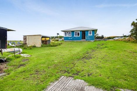 Photo of property in 62 Victoria Street, Patea, 4520