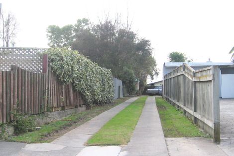 Photo of property in 10a Argyll Crescent, Tamatea, Napier, 4112