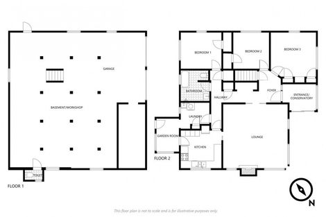 Photo of property in 6a Brassey Road, Saint Johns Hill, Whanganui, 4500