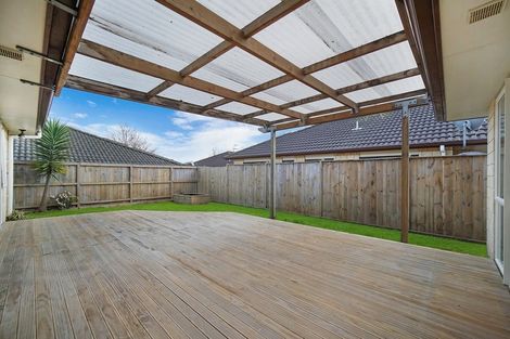 Photo of property in 10 Plantation Avenue, Flat Bush, Auckland, 2016