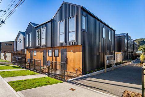 Photo of property in 1/24 Fitzherbert Road, Wainuiomata, Lower Hutt, 5014