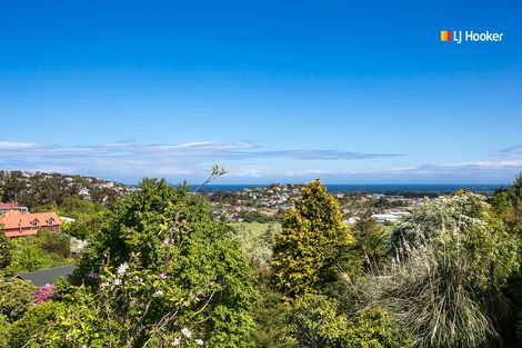 Photo of property in 7 Glendevon Place, Vauxhall, Dunedin, 9013