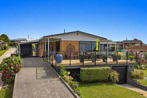 Photo of property in 7 Fromow Road, Opotiki, 3122