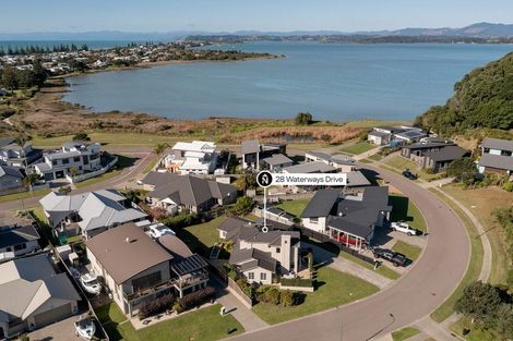 Photo of property in 28 Waterways Drive, Ohope, 3121